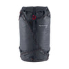 Ull Backpack 30L Klättermusen 10653_961-OZ Backpacks 30L / Raven