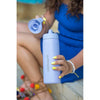 Lifestraw Go 500ml | Stainless Steel LifeStraw LSGV418SFWW Water Filters 500 ml / Seafoam