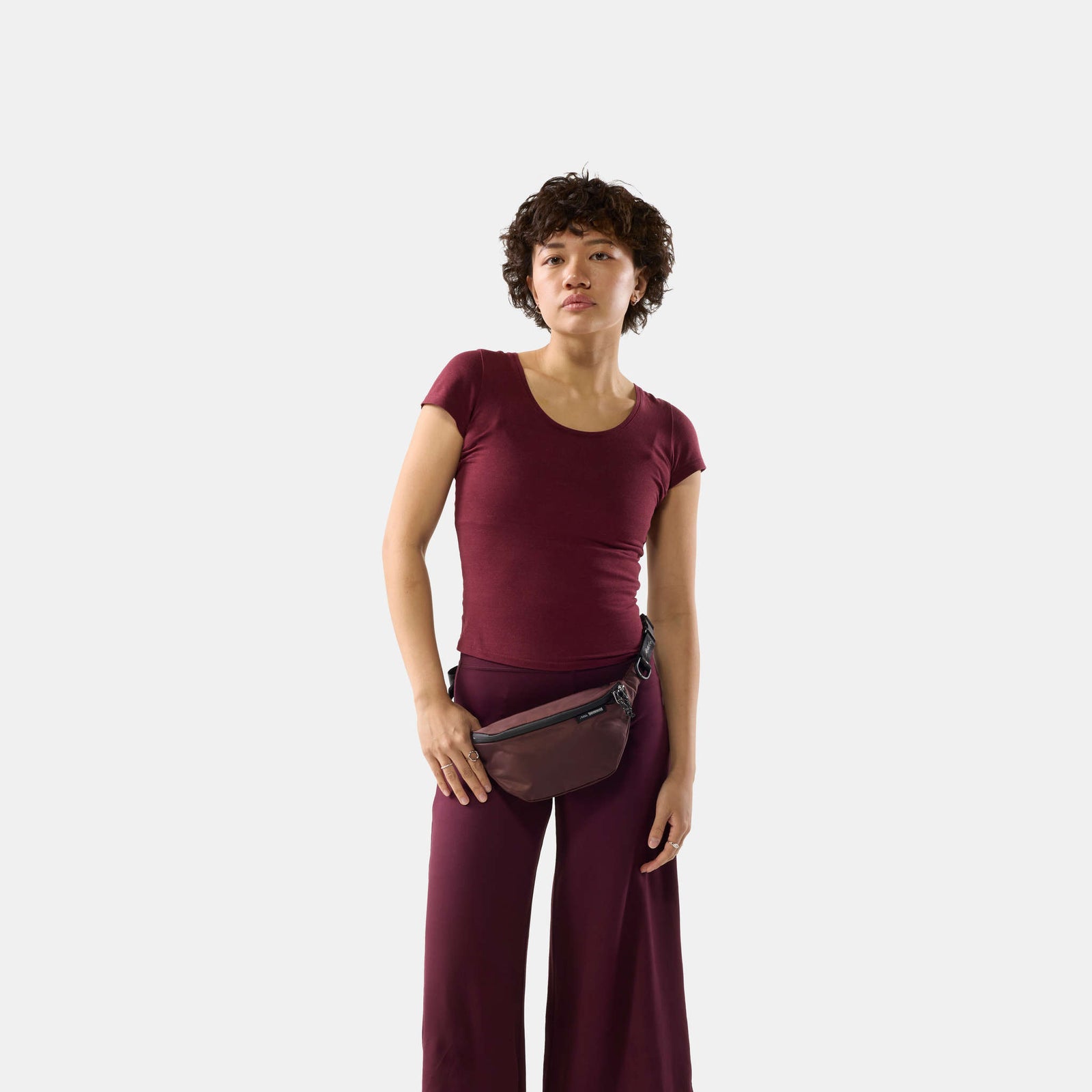 2L Lite Sling Matador MATHP2L001R Sling Bags 2L / Garnet