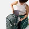35L Global Travel Pack Matador MATGTP35001BK Backpacks 35L / Black