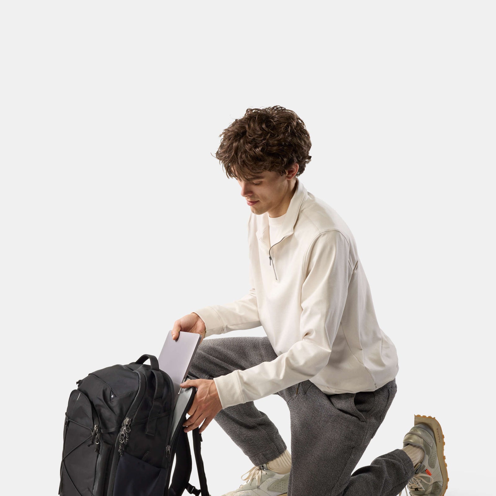 35L Global Travel Pack Matador MATGTP35001BK Backpacks 35L / Black