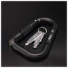 Betalock Matador MATQLL001BK Keyrings One Size / Matte Black