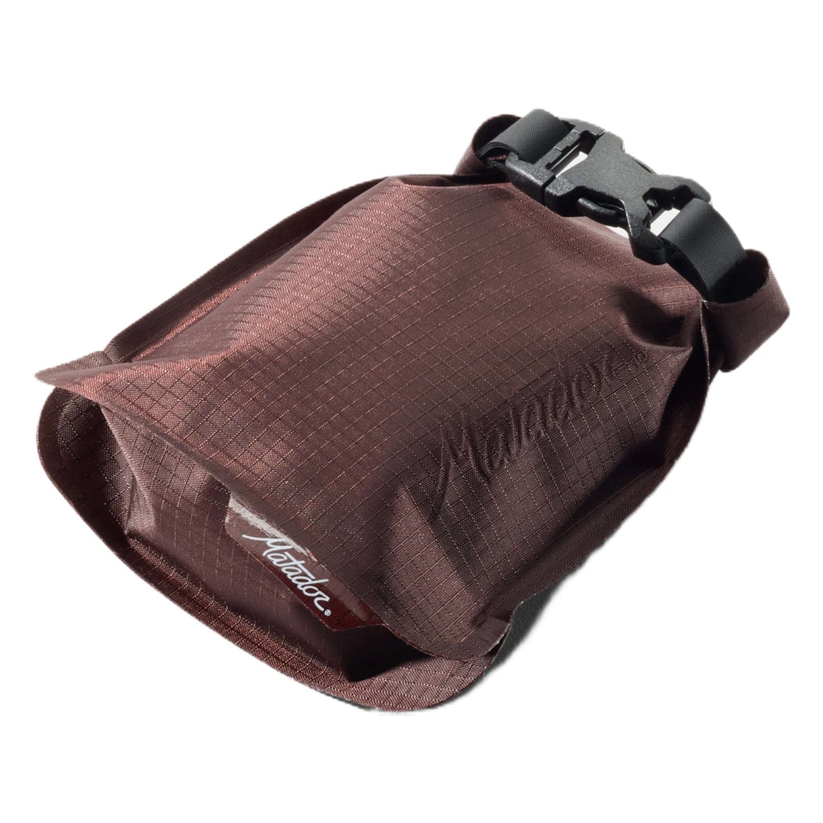 FlatPak V2 Soap Bar Case Matador MATFP2S1001R Travel Accessories One Size / Garnet