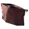 FlatPak V2 Zipper Toiletry Case Matador MATFP2Z001R Washbags One Size / Garnet