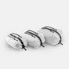 Gear Cube Set Matador MATGCB3001W Packing Cubes One Size / Arctic White