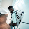 GlobeRider35 Matador MATGR35001W Backpacks 35L / Arctic White