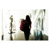 GlobeRider35 Matador MATGR35001W Backpacks 35L / Arctic White
