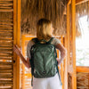 Pre-Order | 18L Personal Item Travel Pack Matador MATPITP18001GN Backpacks 18L / Juniper