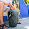 Pre-Order | 18L Waterproof Packable Backpack Matador MATWPB18001BK Backpacks 18L / Black
