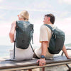 Pre-Order | 18L Waterproof Packable Backpack Matador MATWPB18001R Backpacks 18L / Garnet