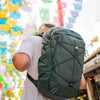 Pre-Order | 24L Adventure Pack Matador MATGAP24001R Backpacks 24L / Garnet