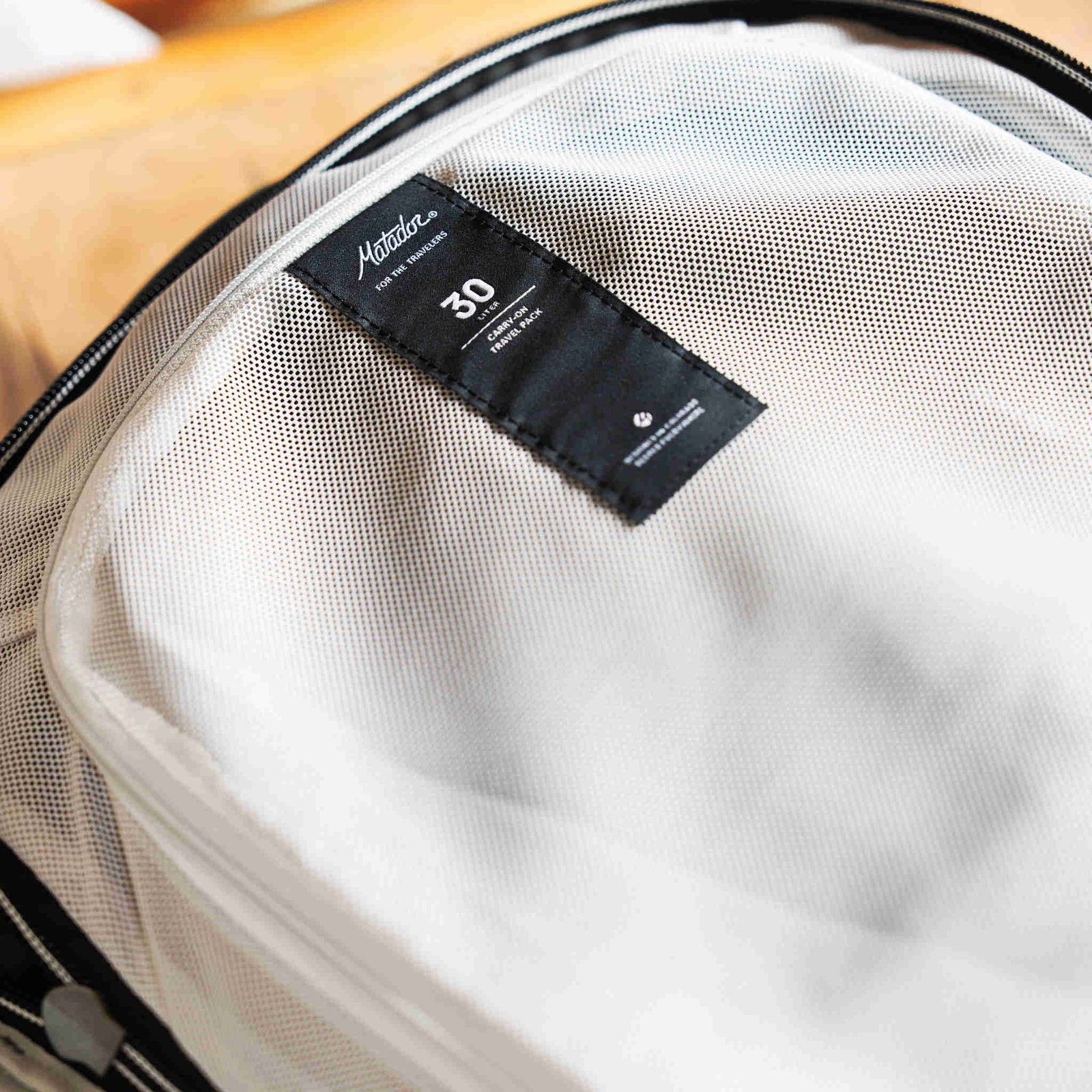 Pre-Order | 30L Carry On Travel Pack Matador MATCATP30001GN Backpacks 30L / Juniper