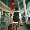 Pre-Order | 35L Global Travel Pack Matador MATGTP35001BK Backpacks 35L / Black