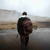Pre-Order | 35L Global Travel Pack Matador MATGTP35001R Backpacks 35L / Garnet