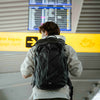 Pre-Order | 35L Global Travel Pack Matador MATGTP35001R Backpacks 35L / Garnet