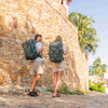Pre-Order | 45L Global Travel Pack Matador MATGTP45001R Backpacks 45L / Garnet