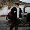 Pre-Order | 45L SEG Hybrid Travel Pack Matador MATSEG245001BK Backpacks 45L / Black