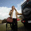 Pre-Order | 45L SEG Hybrid Travel Pack Matador MATSEG245001BK Backpacks 45L / Black
