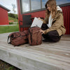 Pre-Order | 45L SEG Hybrid Travel Pack Matador MATSEG245001GN Backpacks 45L / Juniper