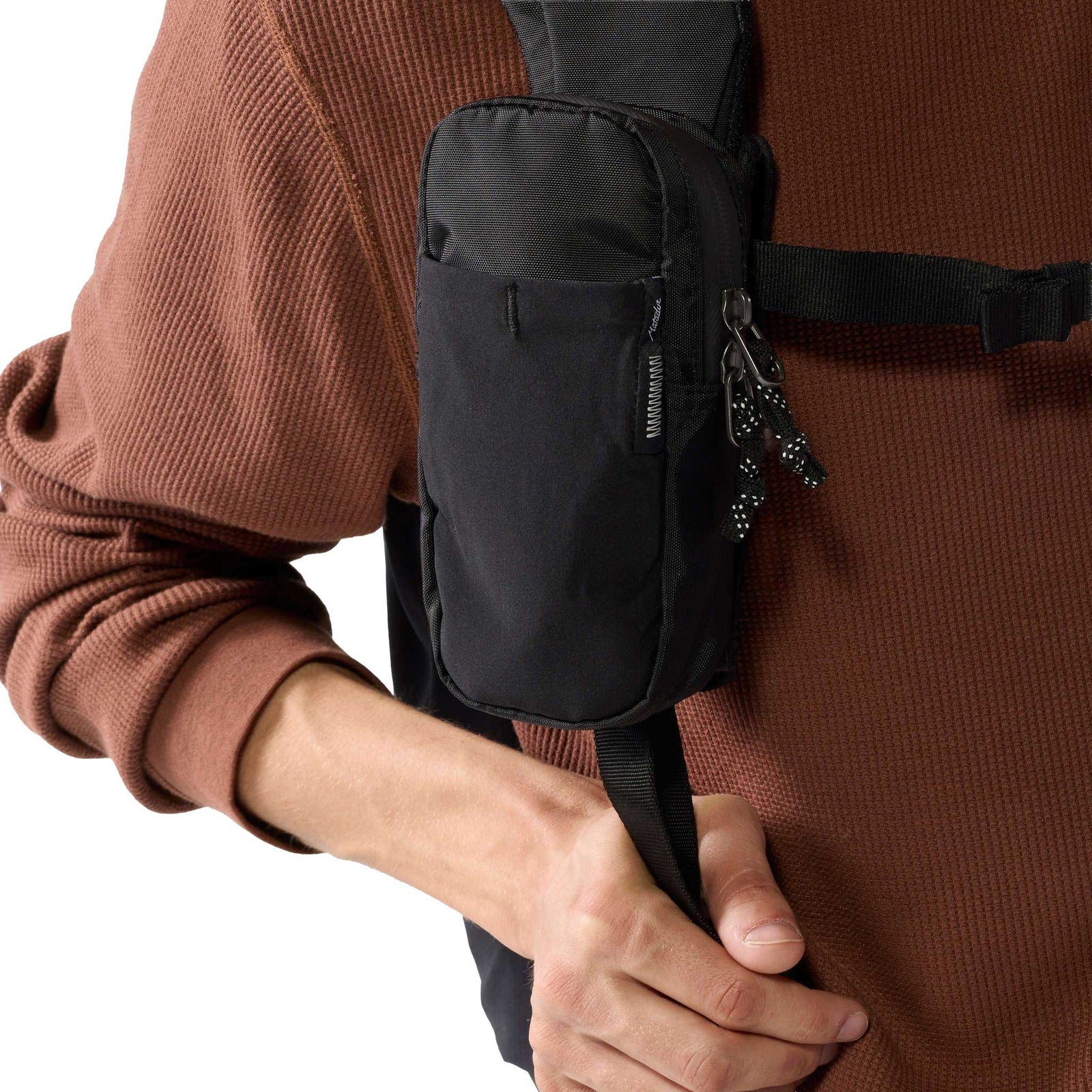 Speed Stash V2 Matador MATUSP2001BK Pouches One Size / Black