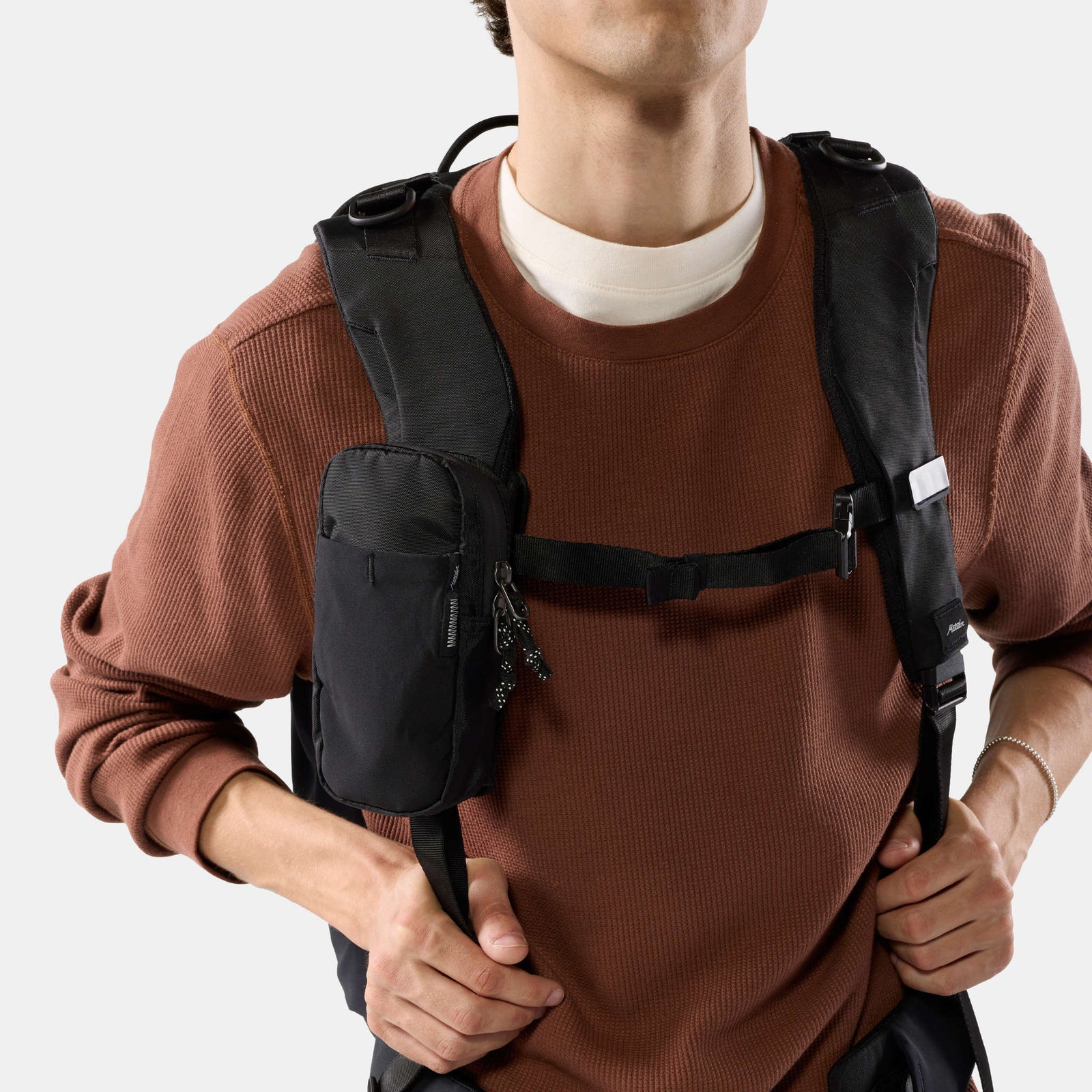 Speed Stash V2 Matador MATUSP2001BK Pouches One Size / Black