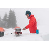Access 1 Tent MSR 13116 Tents 1P / Orange