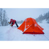 Access 3 Tent MSR 13118 Tents 3P / Orange