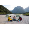Elixir 3 Tent MSR 13700 Tents 3P / Green