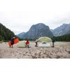 Elixir 3 Tent MSR 13700 Tents 3P / Green