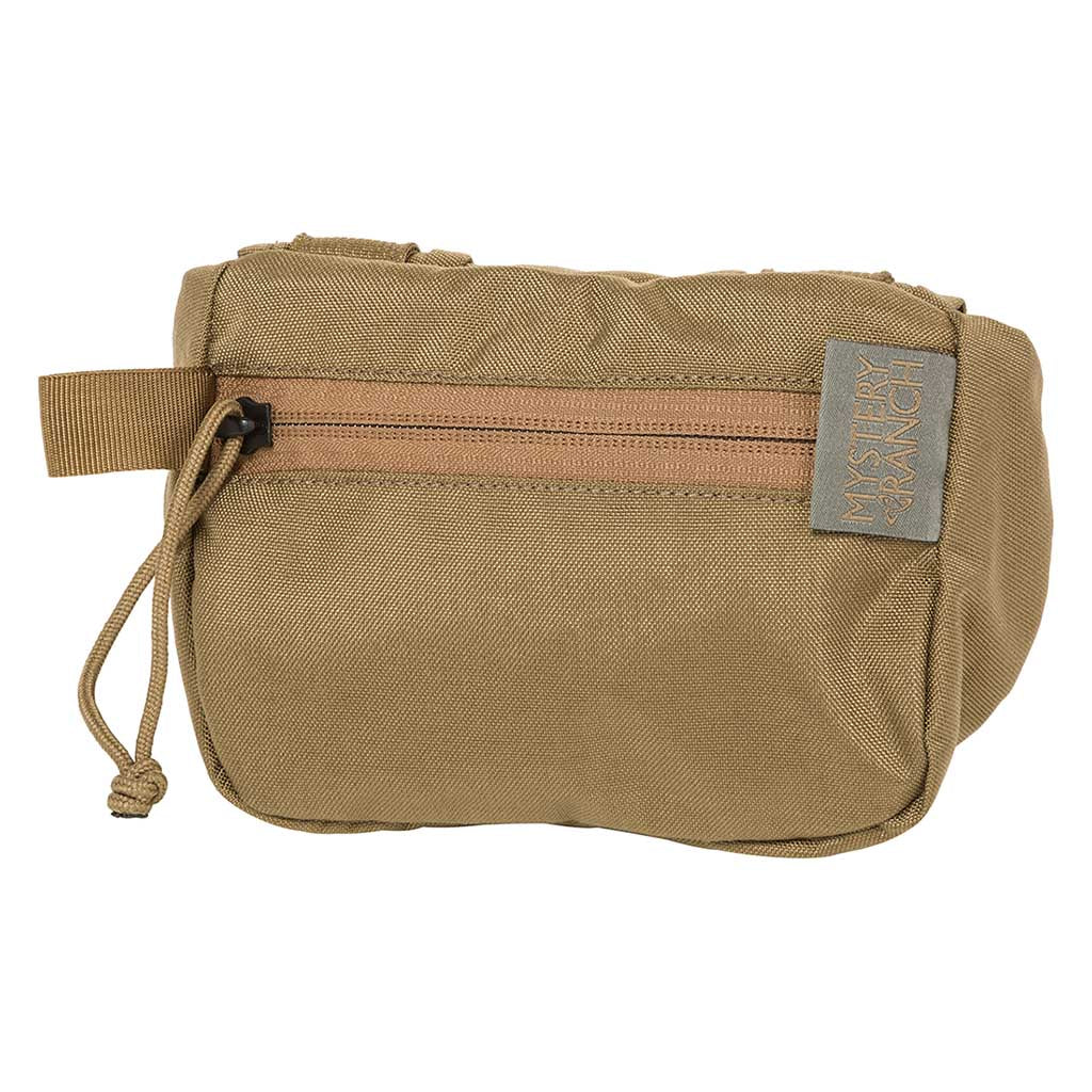 Pochette pour fourrageur