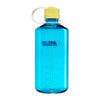 1L Narrow Mouth Tritan Sustain Nalgene N2021-4232 Water Bottles 1 Litre / Blue Atoll - Endive Cap