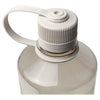 1L Narrow Mouth Tritan Sustain Nalgene N2021-2832 Water Bottles 1 Litre / Cotton Monochrome