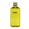 1L Narrow Mouth Tritan Sustain Nalgene N2021-4132 Water Bottles 1 Litre / Endive - Oil Green Cap