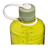 1L Narrow Mouth Tritan Sustain Nalgene N2021-4132 Water Bottles 1 Litre / Endive - Oil Green Cap