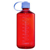 1L Narrow Mouth Tritan Sustain Nalgene N2021-3532 Water Bottles 1 Litre / Marmalade