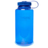 1L Wide Mouth Tritan Sustain Nalgene N2020-5532 Water Bottles 1 Litre / Denim Monochrome