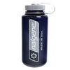 1L Wide Mouth Tritan Sustain Nalgene N682024-0030 Water Bottles 1 Litre / Odyssey Grey Large Nalgene Logo
