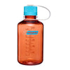 500ml Narrow Mouth Tritan Sustain Nalgene N2021-2016 Water Bottles 500ml / Flame - Blue Atoll Cap