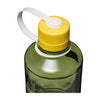500ml Narrow Mouth Tritan Sustain Nalgene N2021-2316 Water Bottles 500ml / Oil Green - Freesia Cap
