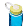 500ml Wide Mouth Tritan Sustain Nalgene N2020-2716 Water Bottles 500ml / Blue Atoll - Endive Cap