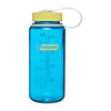 500ml Wide Mouth Tritan Sustain Nalgene N2020-2716 Water Bottles 500ml / Blue Atoll - Endive Cap