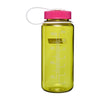 500ml Wide Mouth Tritan Sustain Nalgene N2020-2216 Water Bottles 500ml / Endive - Fuchsia Purple Cap