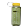 500ml Wide Mouth Tritan Sustain Nalgene N2020-2816 Water Bottles 500ml / Oil Green - Freesia Cap