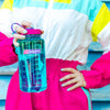 500ml Wide Mouth Tritan Sustain Nalgene N2020-3916 Water Bottles 500ml / Periwinkle