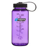 500ml Wide Mouth Tritan Sustain Nalgene N682021-0336 Water Bottles 500ml / Purple/Black Cap