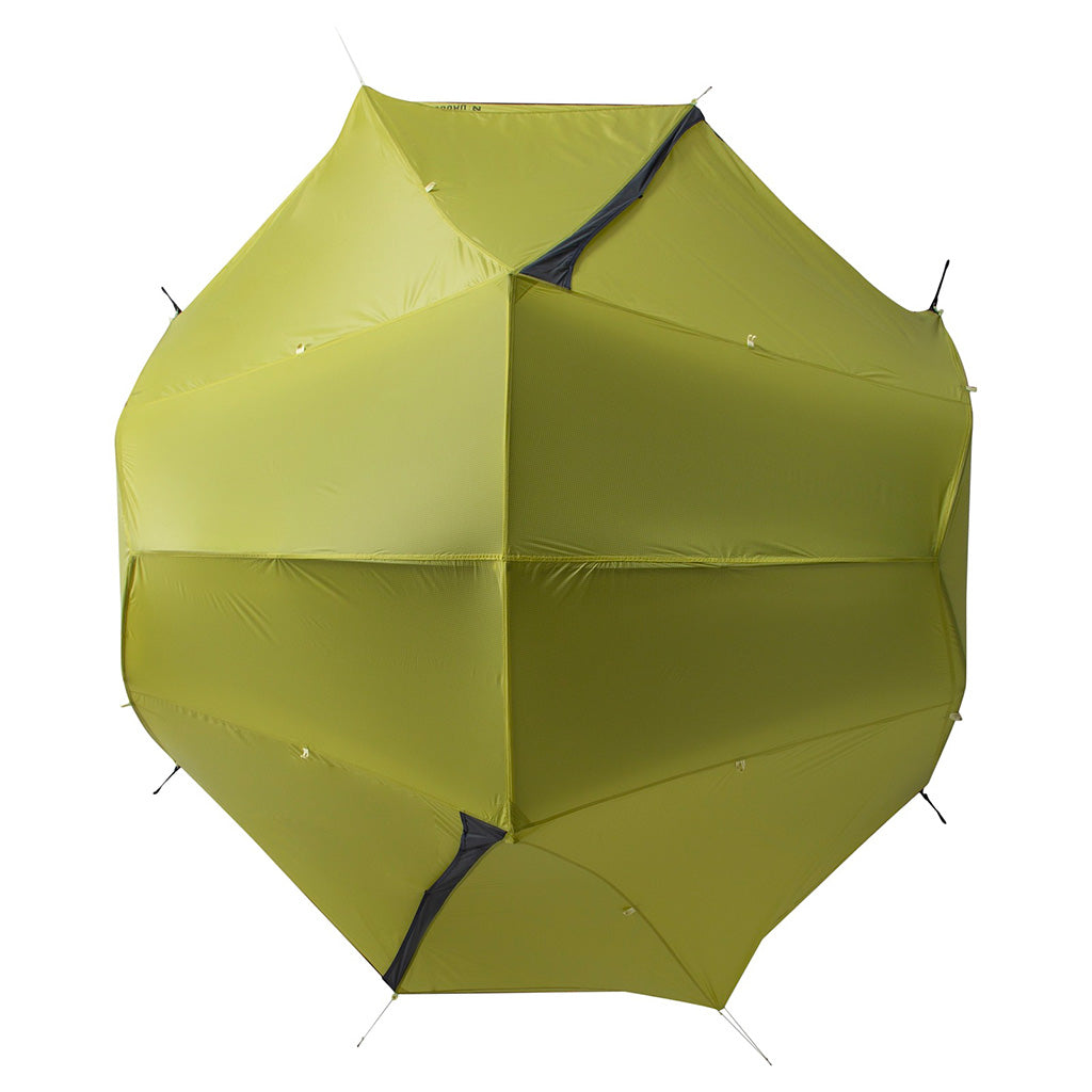 Dagger OSMO 2P Backpacking Tent NEMO Equipment 811666036360 Tents 2P / Birch Bud