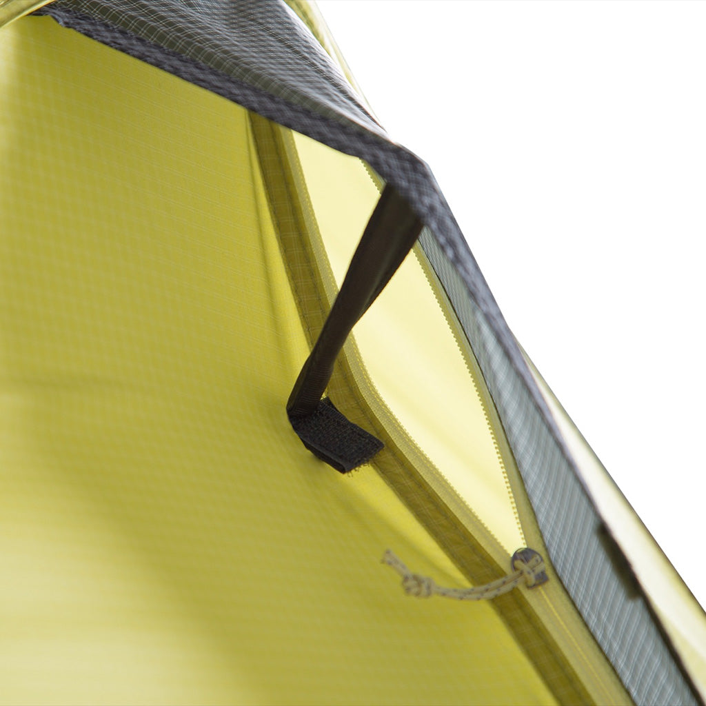 Dagger OSMO 2P Backpacking Tent NEMO Equipment 811666036360 Tents 2P / Birch Bud