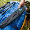 Double Haul Convertible Duffle 55L NEMO Equipment 811666034991 Duffle Bags 55L / Lake