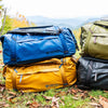 Double Haul Convertible Duffle 55L NEMO Equipment 811666034991 Duffle Bags 55L / Lake