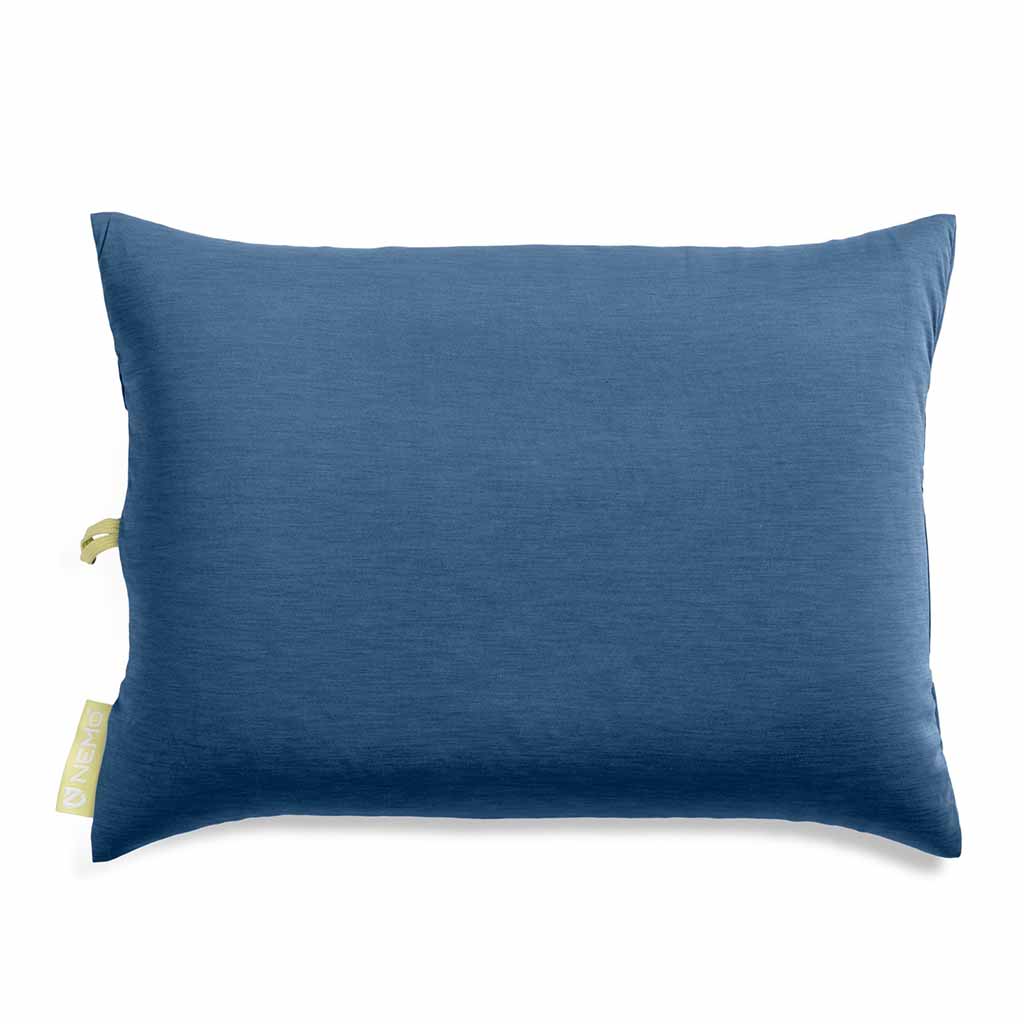 Oreiller de sac à dos Fillo Elite